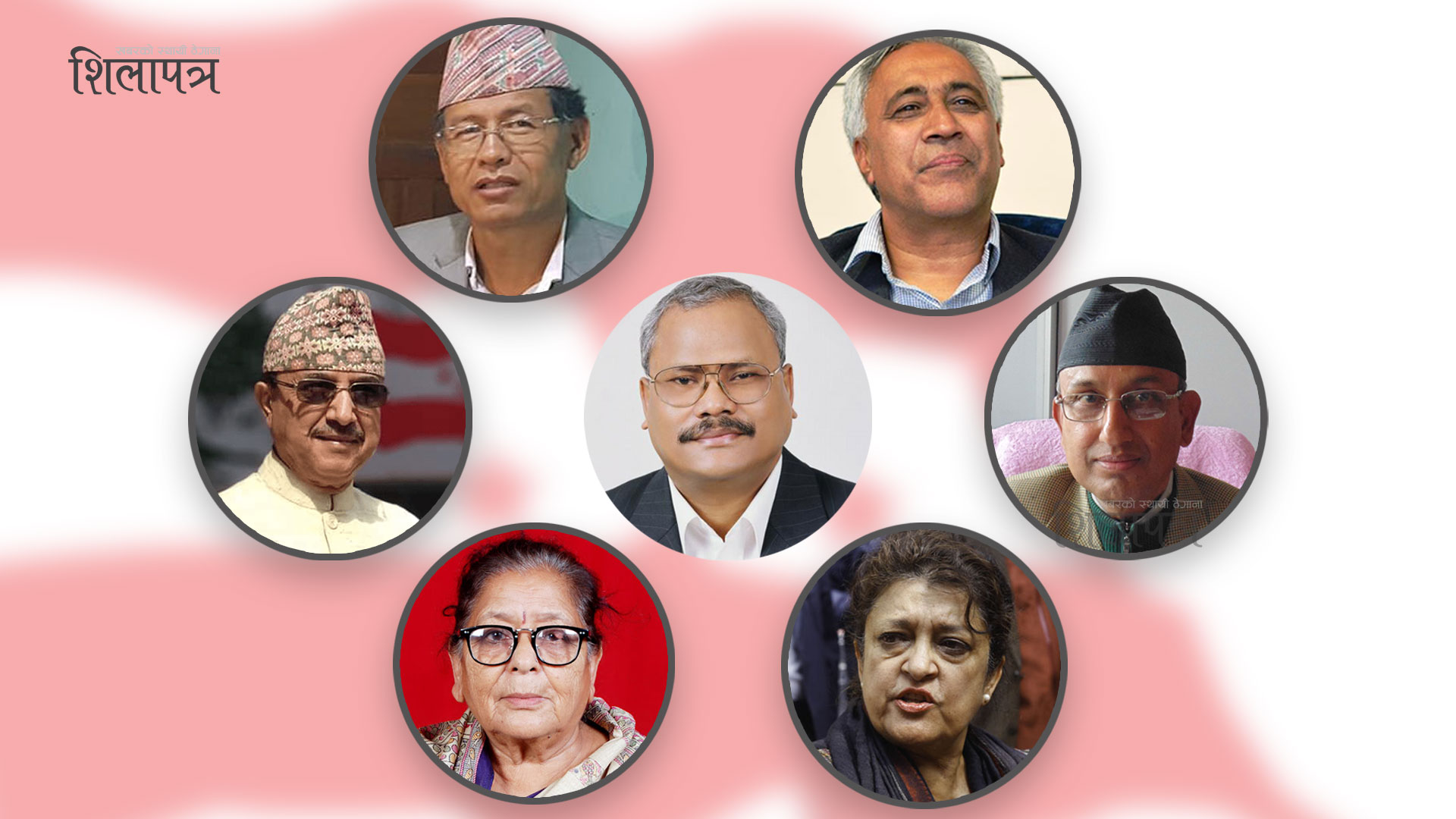 कांग्रेस उपसभापतिमा खड्का र गुरुङ विजयी, यस्तो छ अन्तिम परिणाम